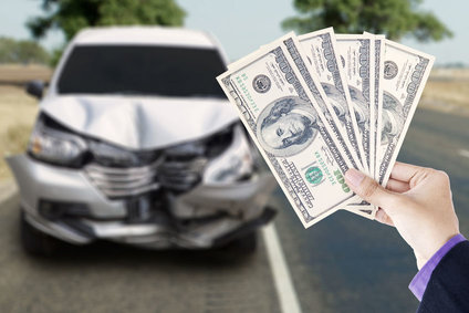 Top dollar junk car buying service